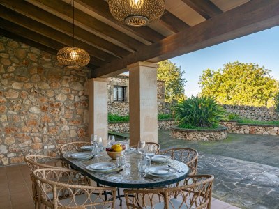 Villa N'Amera - Outdoor photo 23
