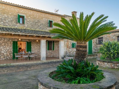 Villa N'Amera - Outdoor photo 26