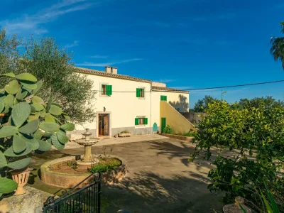 Villa N'Amera - Outdoor photo 28