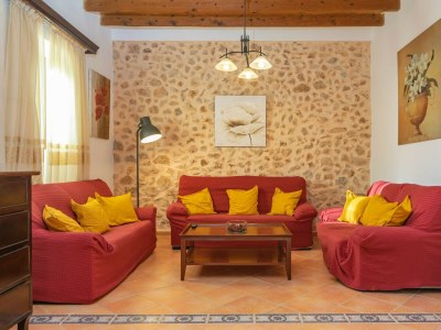 Villa N'Amera - Features photo 30