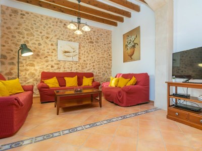 Villa N'Amera - Features photo 31