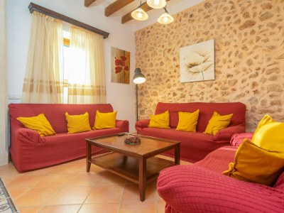 Villa N'Amera - Features photo 32