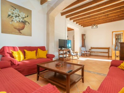 Villa N'Amera - Features photo 33