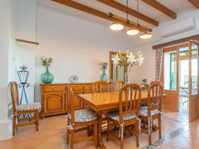 Villa N'Amera - Features photo 34