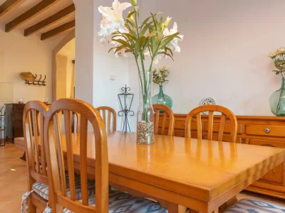 Villa N'Amera - Features photo 35