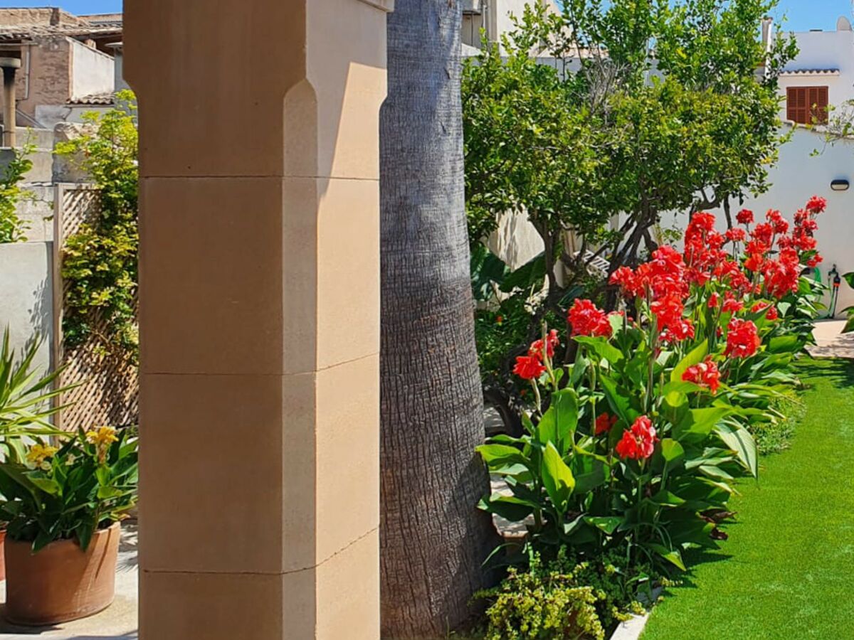 Villa Can Serra (Santa Margalida) - Outdoor photo 2