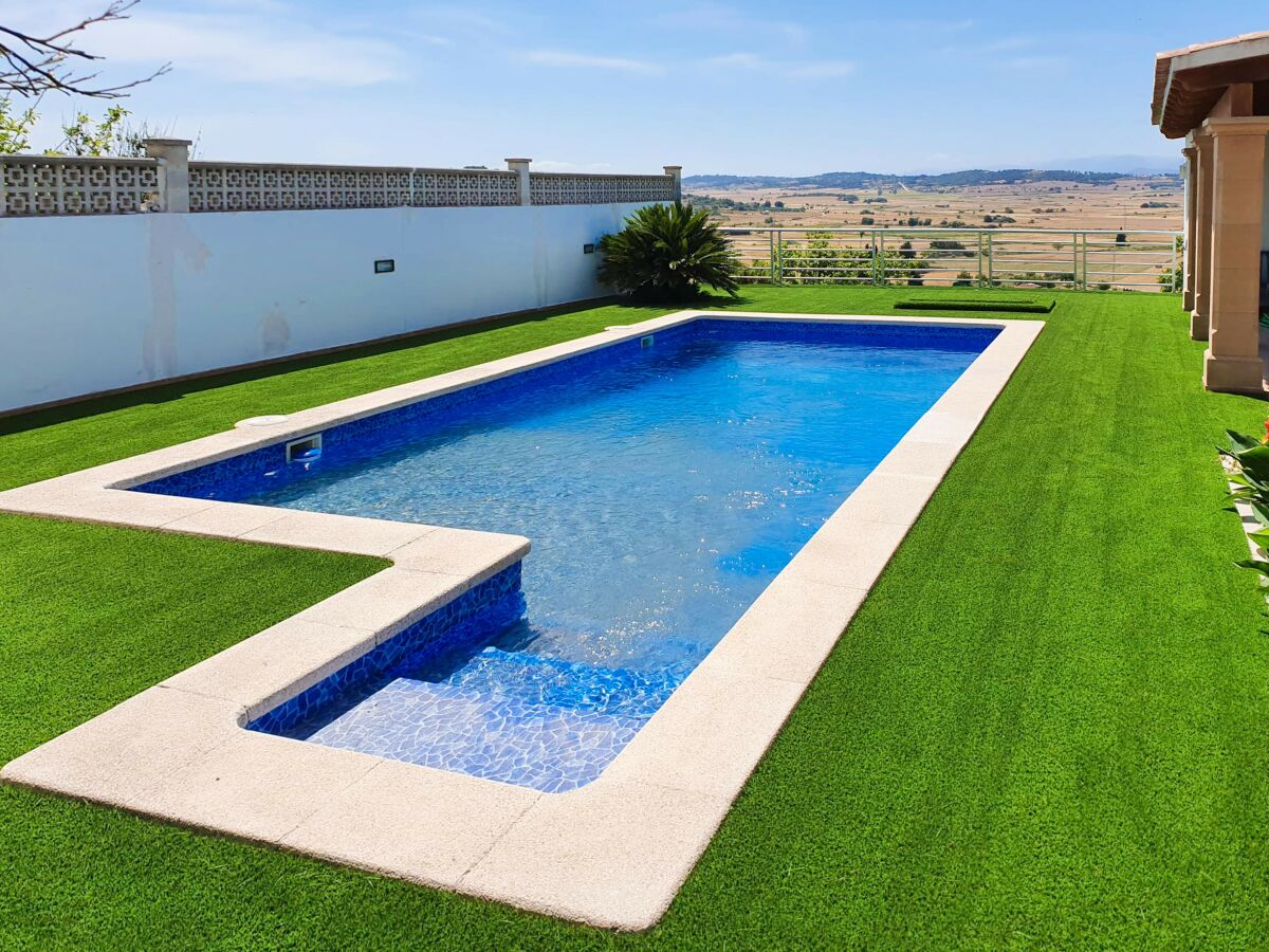 Villa Can Serra (Santa Margalida) - Outdoor photo 3