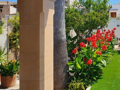 Villa Can Serra (Santa Margalida) - Outdoor photo 2