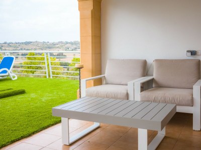 Villa Can Serra (Santa Margalida) - Outdoor photo 13