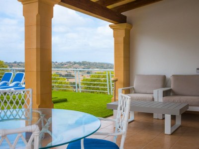 Villa Can Serra (Santa Margalida) - Outdoor photo 14