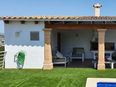 Villa Can Serra (Santa Margalida) - Outdoor photo 15