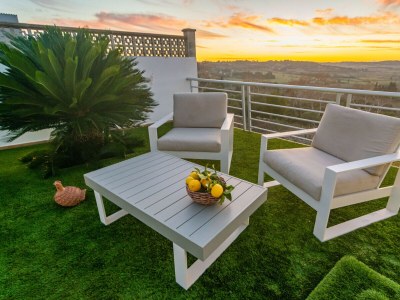 Villa Can Serra (Santa Margalida) - Outdoor photo 21