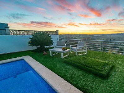 Villa Can Serra (Santa Margalida) - Outdoor photo 23