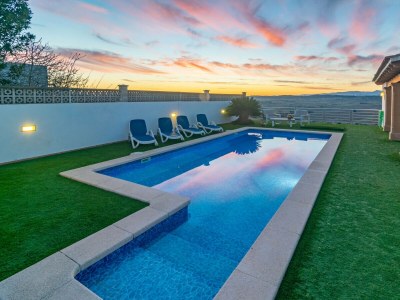 Villa Can Serra (Santa Margalida) - Outdoor photo 24