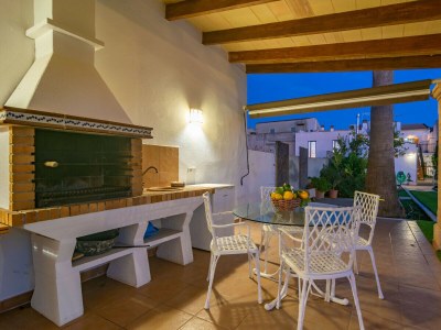 Villa Can Serra (Santa Margalida) - Outdoor photo 25