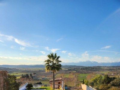 Villa Can Serra (Santa Margalida) - Outdoor photo 26