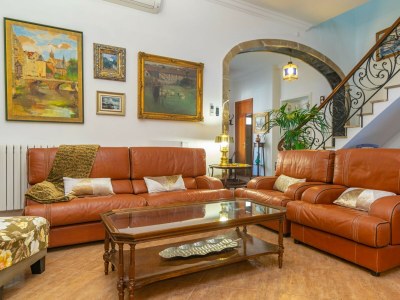 Villa Can Serra (Santa Margalida) - Features photo 27