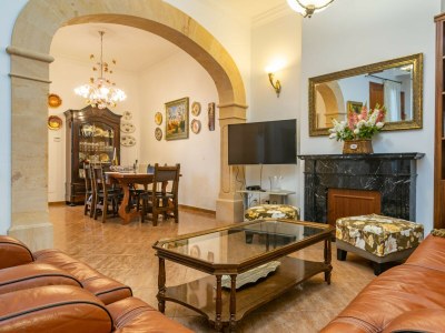 Villa Can Serra (Santa Margalida) - Features photo 28