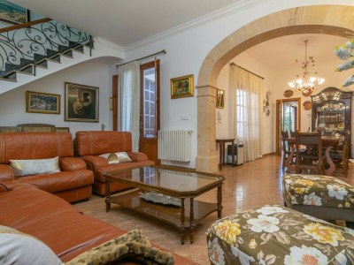 Villa Can Serra (Santa Margalida) - Features photo 29