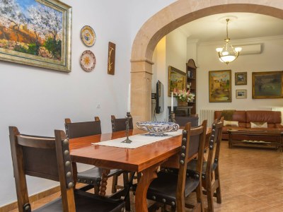 Villa Can Serra (Santa Margalida) - Features photo 30