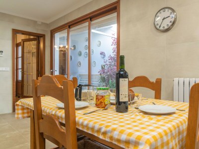 Villa Can Serra (Santa Margalida) - Features photo 31