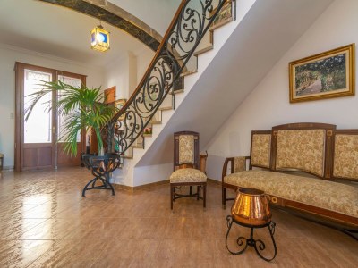 Villa Can Serra (Santa Margalida) - Features photo 34