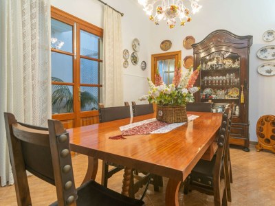 Villa Can Serra (Santa Margalida) - Features photo 39