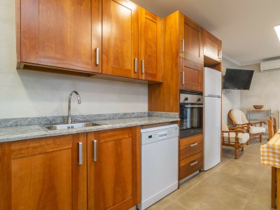 Villa Can Serra (Santa Margalida) - Outdoor photo 40