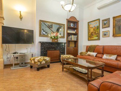 Villa Can Serra (Santa Margalida) - Outdoor photo 42