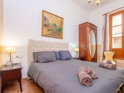 Villa Can Serra (Santa Margalida) - Outdoor photo 45