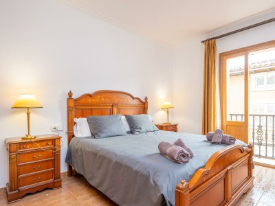 Villa Can Serra (Santa Margalida) - Outdoor photo 50