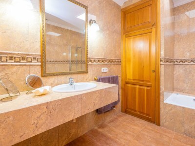 Villa Can Serra (Santa Margalida) - Outdoor photo 53