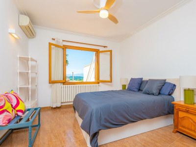 Villa Can Serra (Santa Margalida) - Outdoor photo 55