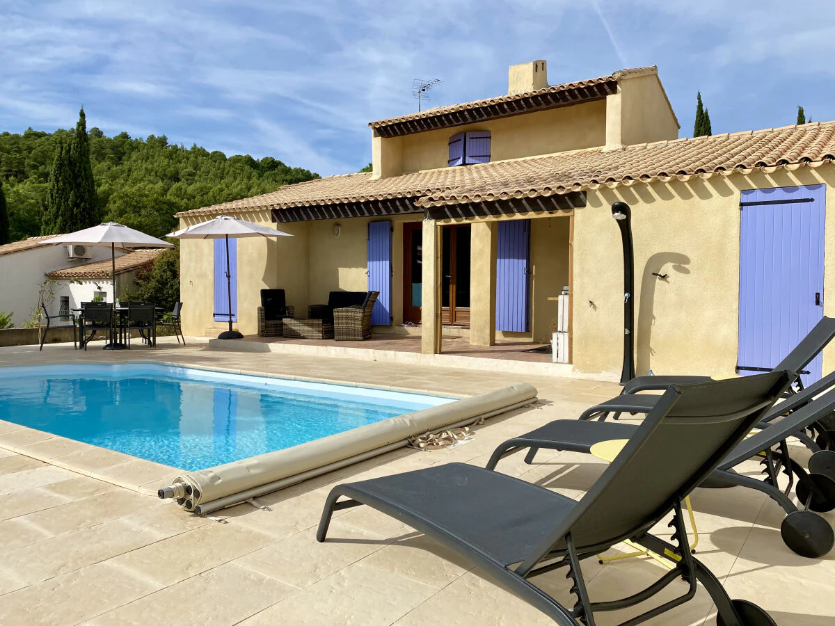 Holiday house Maison La Lavande