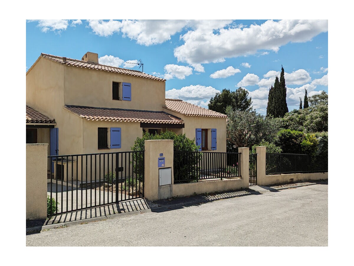 Holiday house Maison La Lavande - Outdoor photo 2