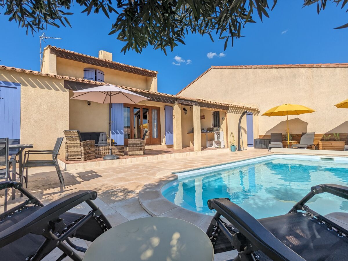 Holiday house Maison La Lavande - Outdoor photo 4