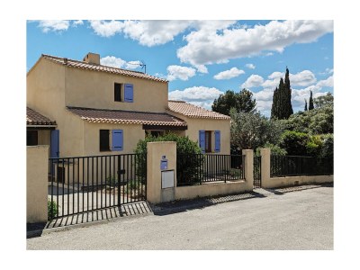 Holiday house Maison La Lavande - Outdoor photo 2