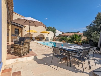 Holiday house Maison La Lavande - Outdoor photo 3