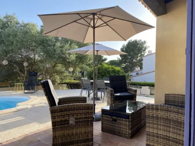 Holiday house Maison La Lavande - Outdoor photo 5