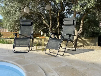 Holiday house Maison La Lavande - Outdoor photo 7