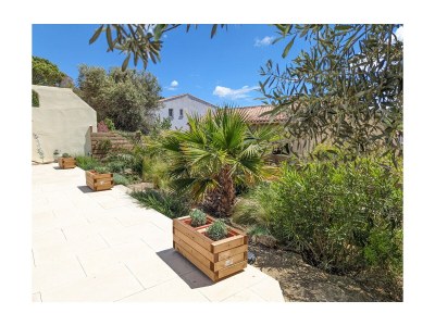 Holiday house Maison La Lavande - Outdoor photo 8