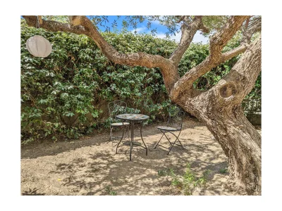 Holiday house Maison La Lavande - Outdoor photo 9