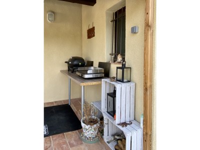 Holiday house Maison La Lavande - Outdoor photo 10