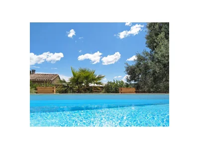 Holiday house Maison La Lavande - Outdoor photo 11