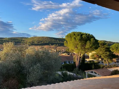 Holiday house Maison La Lavande - Outdoor photo 12