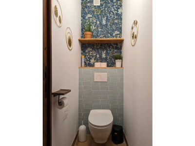 Holiday house Maison La Lavande - Features photo 24