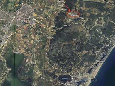 Holiday house Maison La Lavande - Environment photo 33