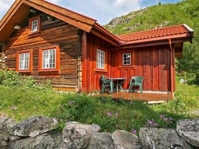 Holiday house 5 Personen Ferienhaus in Hemsedal-By Traum - Holiday house