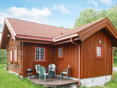 Holiday house 5 Personen Ferienhaus in Hemsedal-By Traum - Outdoor photo 3