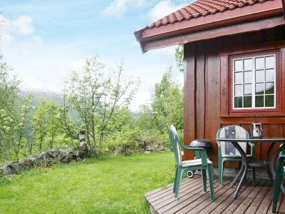 Holiday house 5 Personen Ferienhaus in Hemsedal-By Traum - Outdoor photo 4